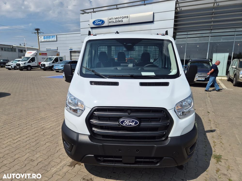 Ford TRANSIT - 8