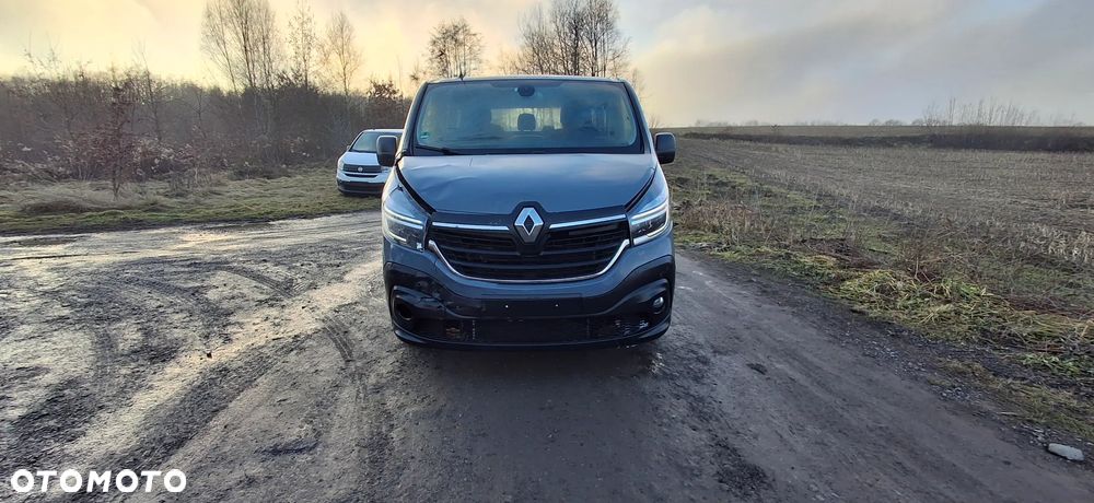 Renault Trafic ENERGY Combi 2,8t Life - 5