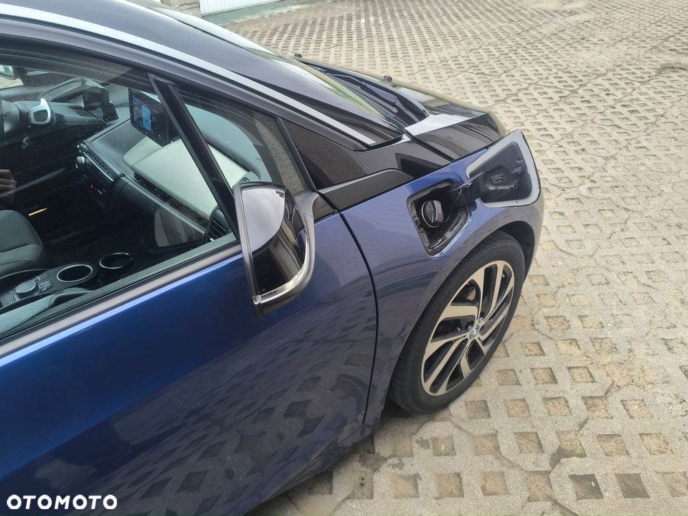 BMW i3 94 Ah - 19