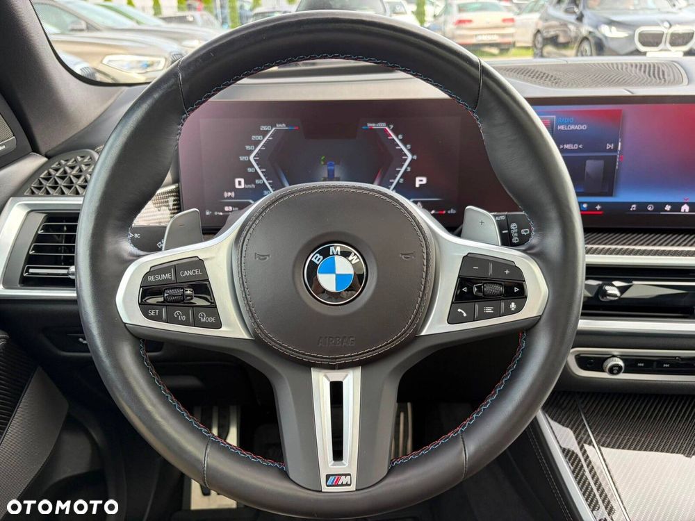 BMW X5 - 20