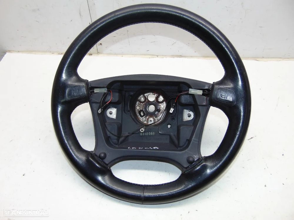 Lancia Kappa volante - 1