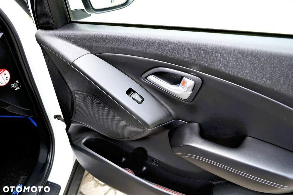 Hyundai ix35 2.0 GDI Premium 2WD - 34