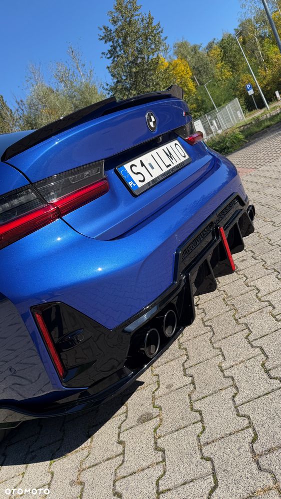BMW Seria 3 M340i xDrive mHEV sport - 11