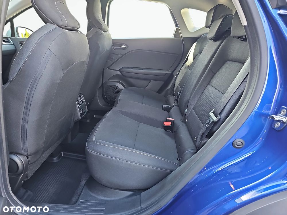 Renault Captur 1.0 TCe Zen - 14