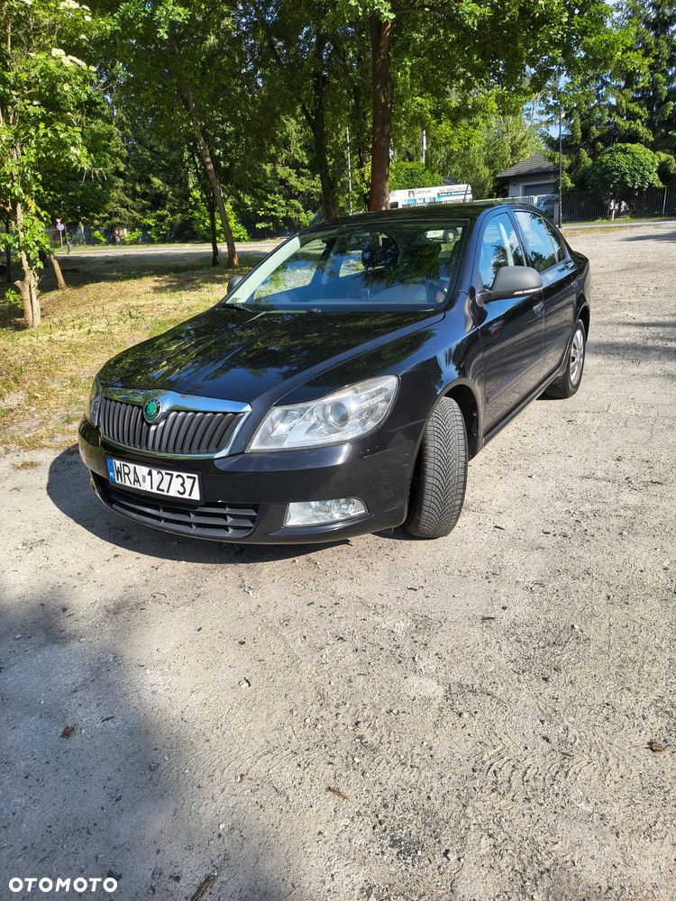 Skoda Octavia 1.2 TSI Active - 2