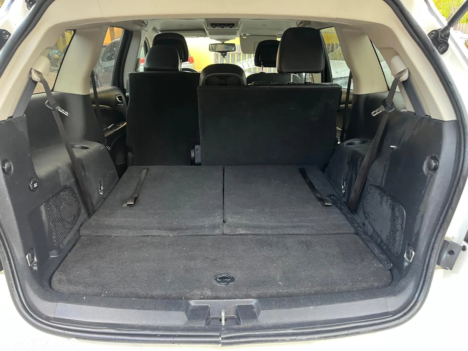 Dodge Journey - 33