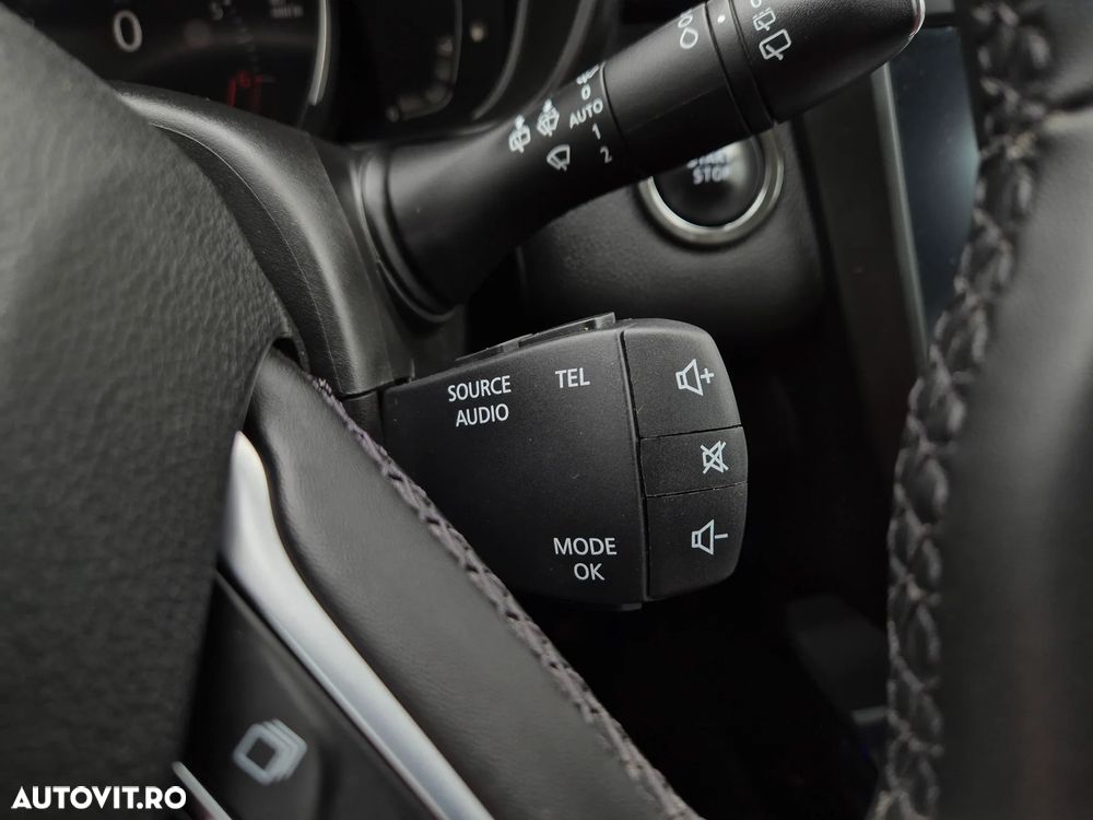 Renault Kadjar TCe EDC GPF Zen - 20