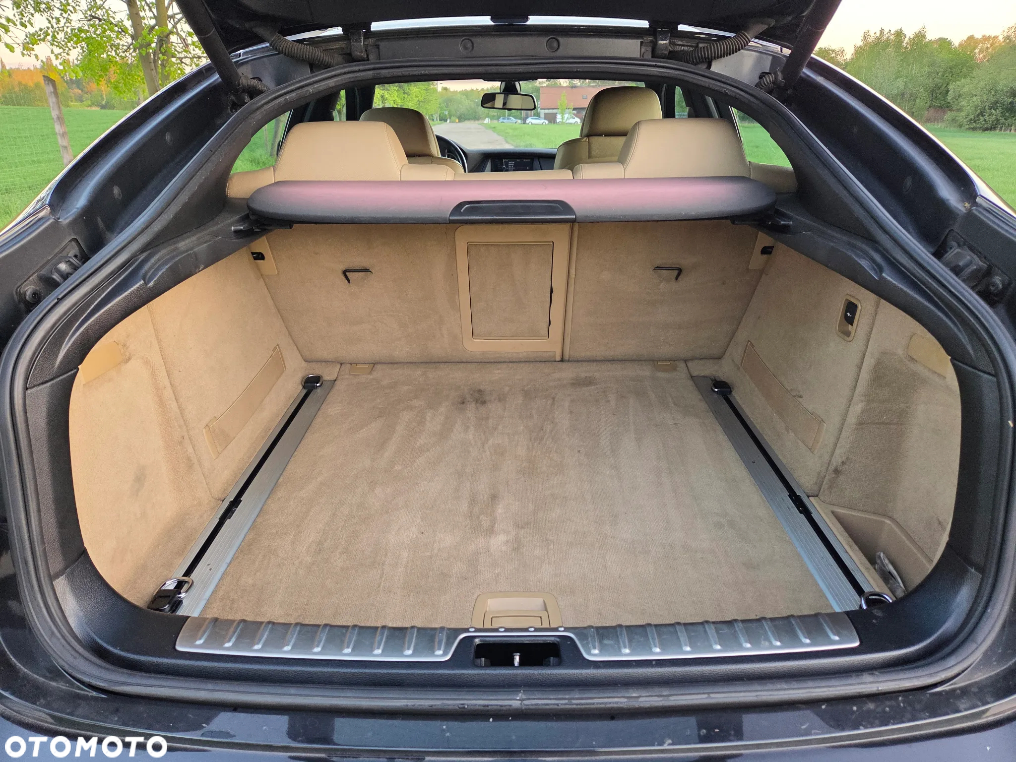 BMW X6 30d xDrive - 16