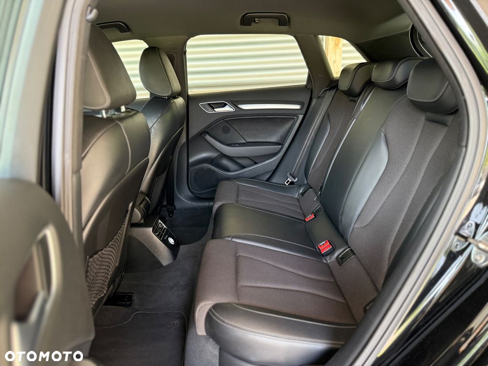 Audi A3 Sportback - 31