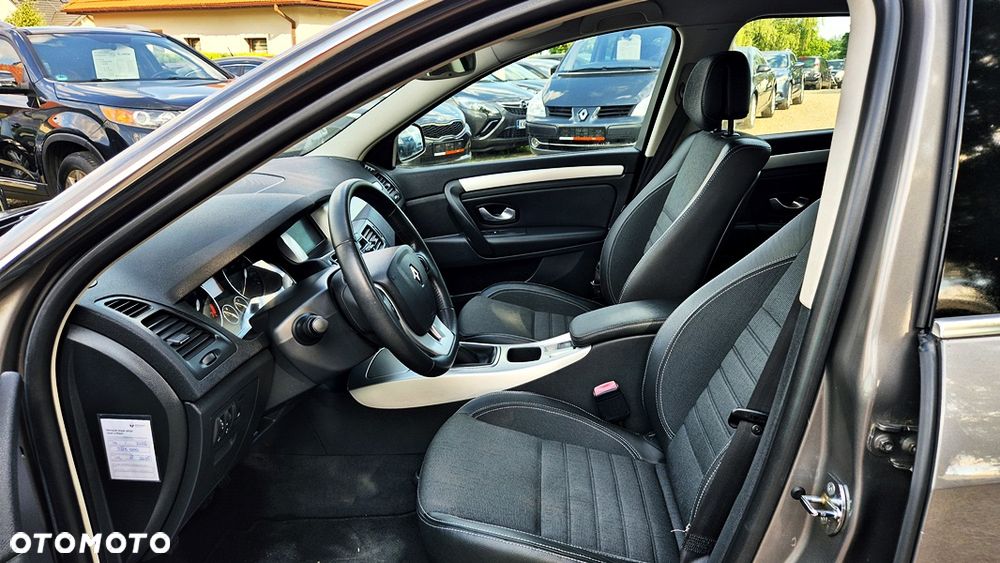 Renault Laguna 2.0 Privilege - 29
