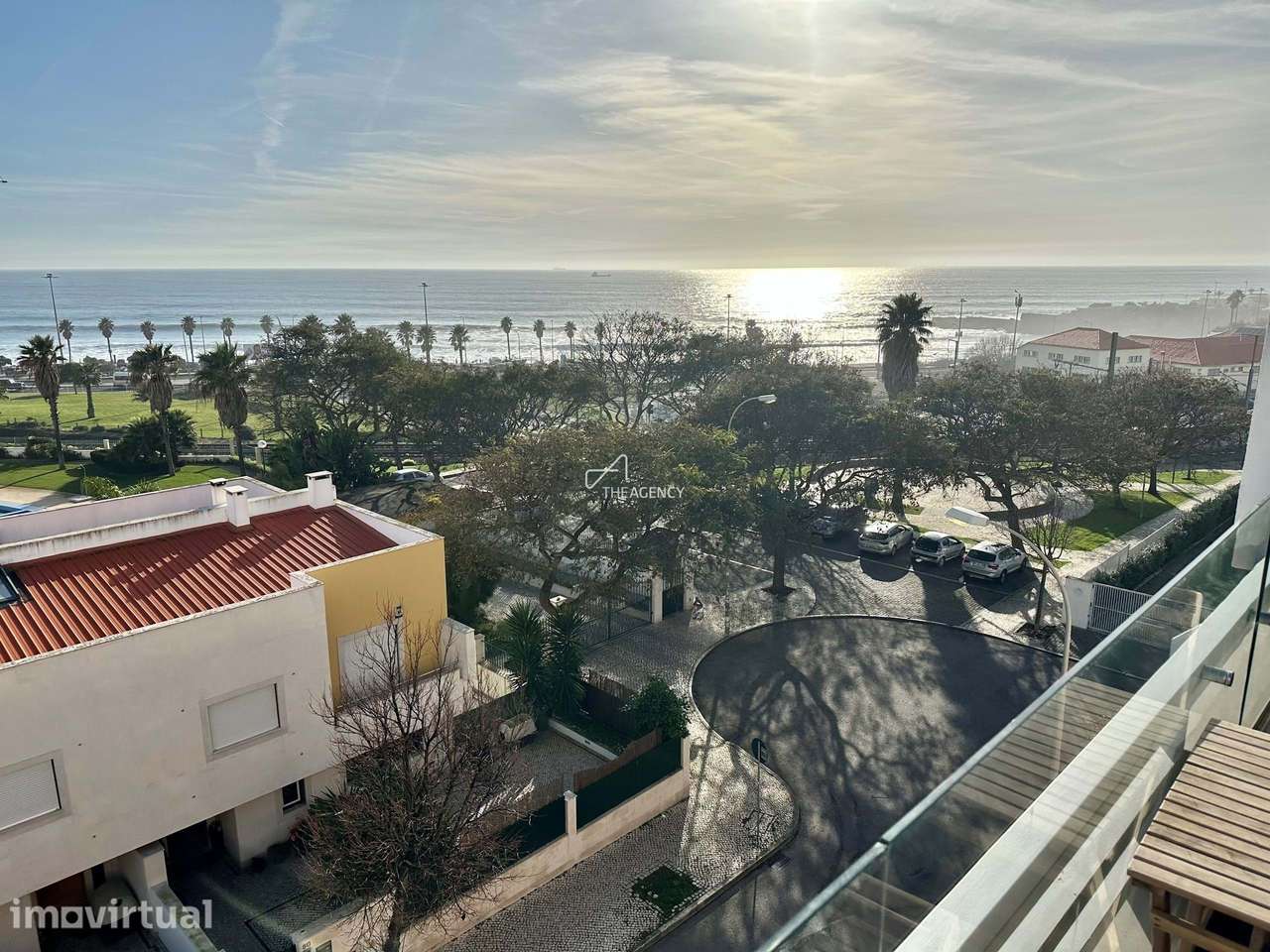 Apartamento T2 de Luxo Totalmente Renovado com Vista Mar 180º - Jardin - Grande imagem: 2/29