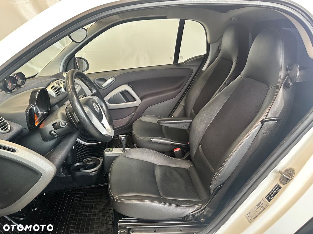 Smart Fortwo - 9