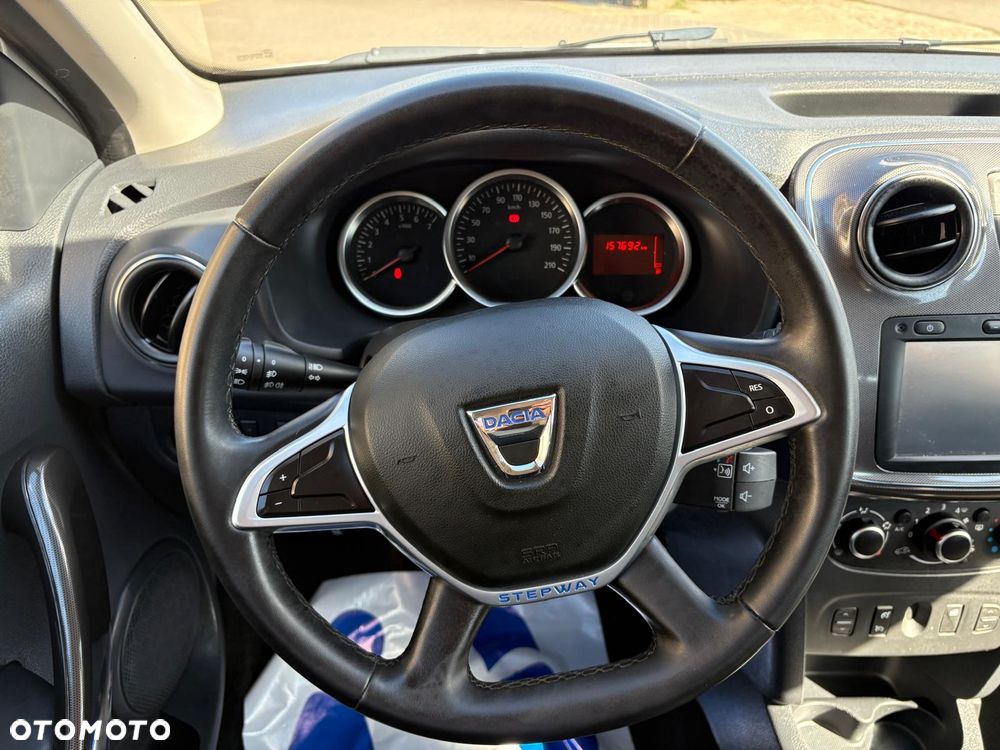 Dacia Sandero TCe 90 (S&S) Comfort - 32