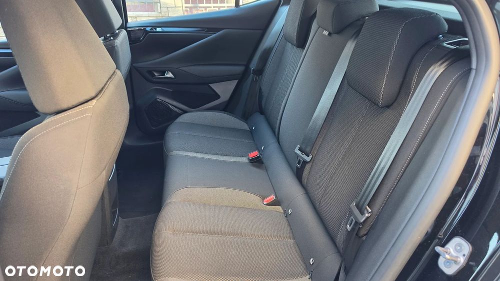 DS Automobiles DS 4 1.2 PureTech Bastille - 7