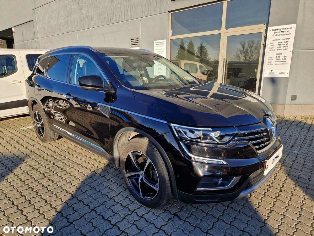 Renault Koleos 2.0 dCi Intens 4x4 - 3