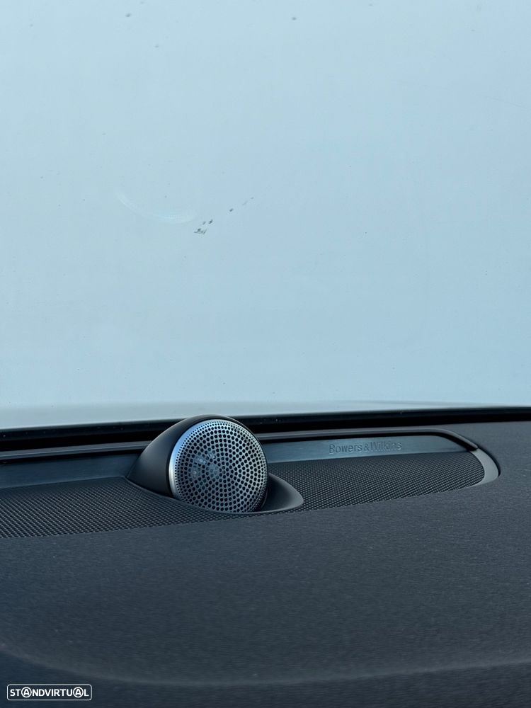 Volvo V90 D5 AWD Geartronic Inscription - 13