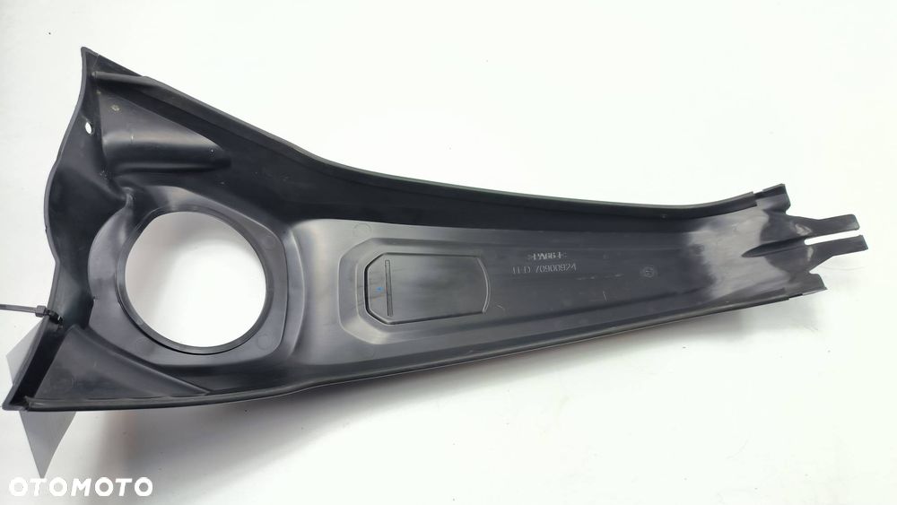 Harley-Davidson Pan America 1250 2022r. 70900924 Osłona zbiornika motocykl - 6