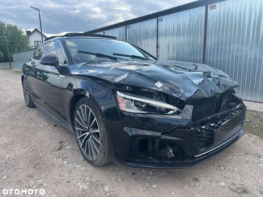 Audi A5 - 16