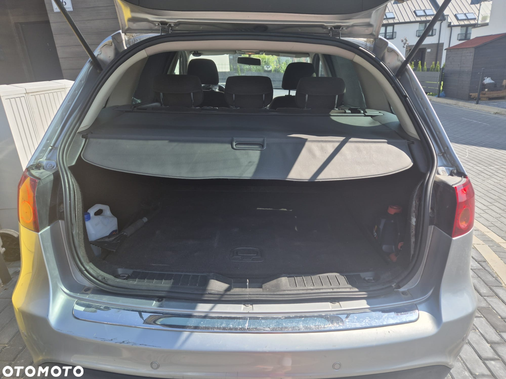 Fiat Croma - 9
