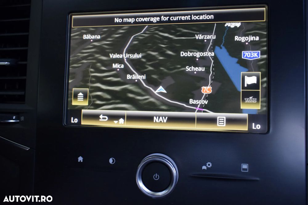 Renault Megane Blue dCi 116 EDC Zen - 21