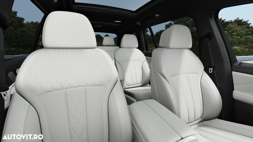BMW X7 xDrive40d MHEV - 8