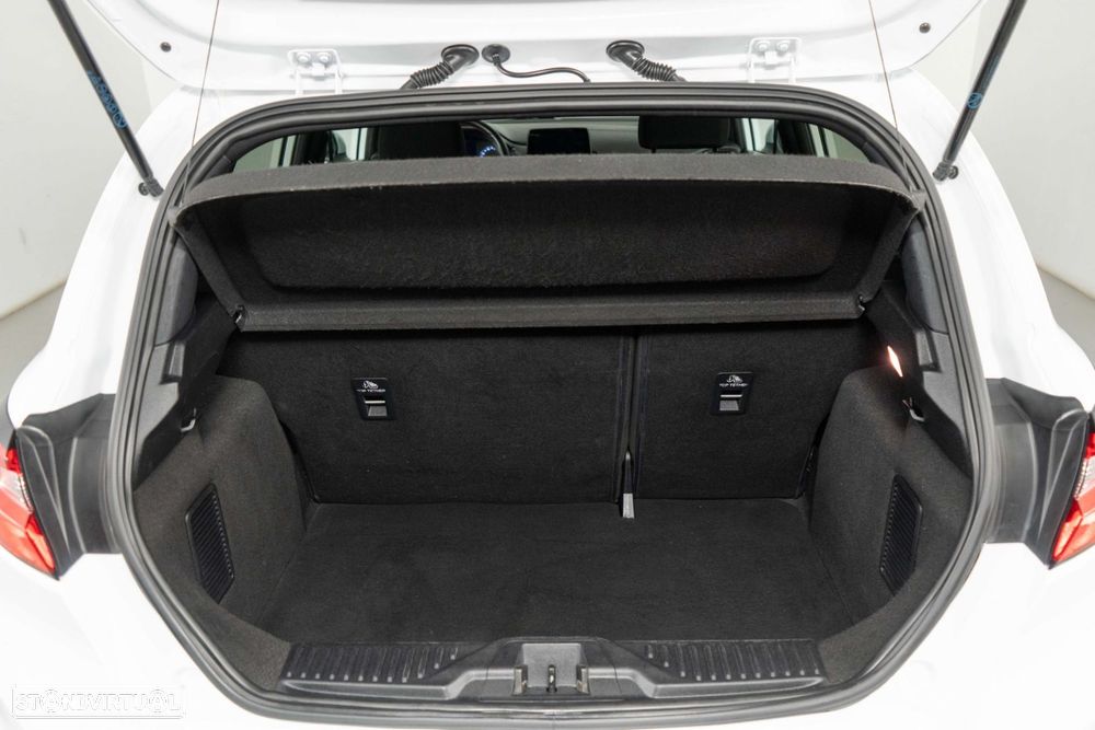 Ford Fiesta 1.0 EcoBoost ST-Line - 12