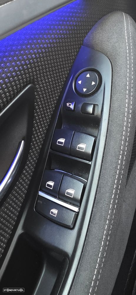 BMW 520 d - 24