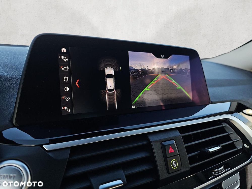 BMW X4 - 21