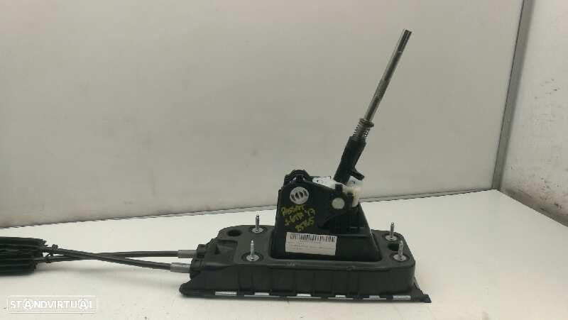 ALAVANCA DE VELOCIDADES VOLKSWAGEN PASSAT VARIANT 3G5 - 1