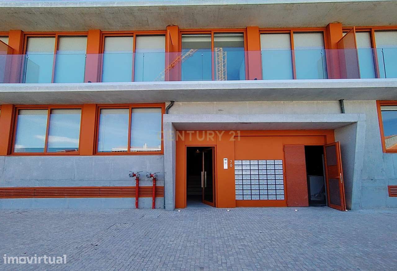 Apartamento T2 Novo - Grande imagem: 3/26