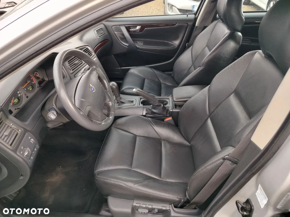 Volvo V70 - 23
