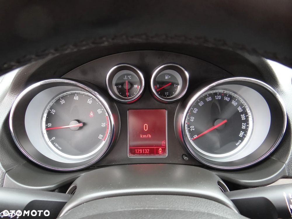 Opel Insignia 1.8 Edition - 26