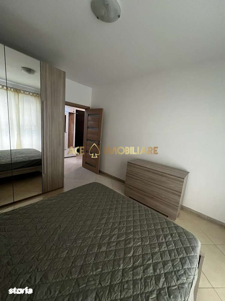 2 Camere de inchiriat | Exigent Plaza F2 | Centrala | Metrou — fotografia 2
