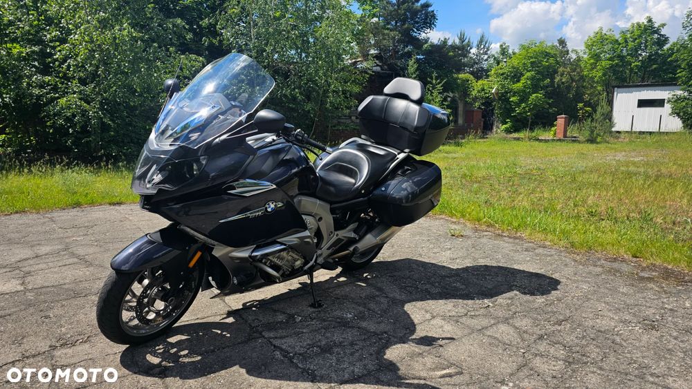 BMW K - 11