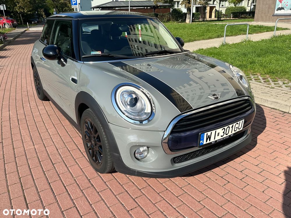 MINI Cooper - 14
