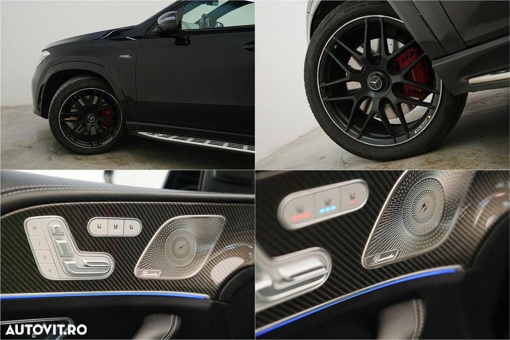 MERCEDES-BENZ GLE 2021 — imagine 20