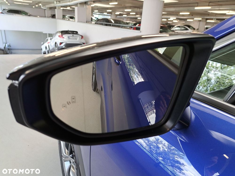 Lexus LBX 1.5 Hybrid Elegant - 36