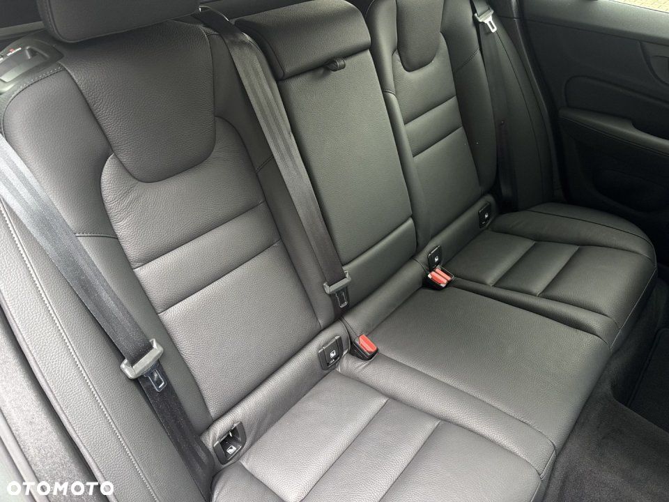 Volvo V60 - 12
