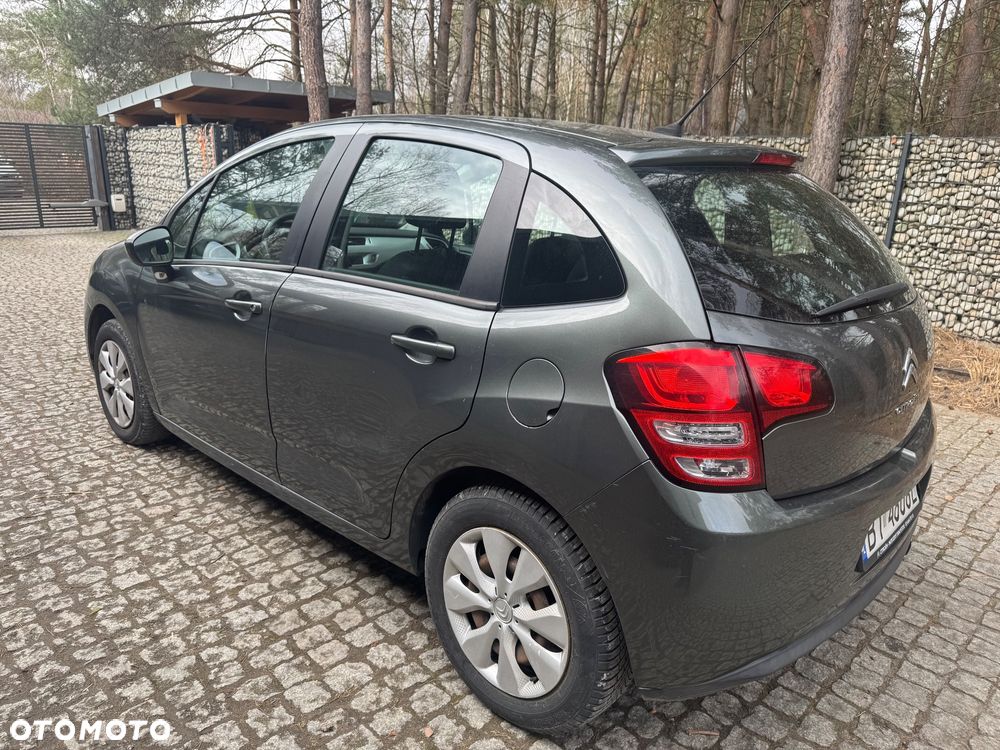 Citroën C3 1.4 HDi Style - 6