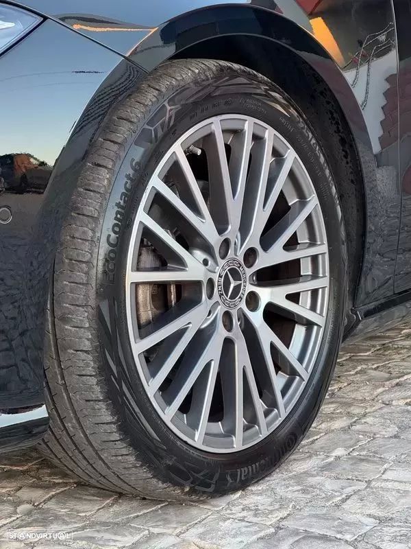 Mercedes-Benz Cla 200 2021 photo 5