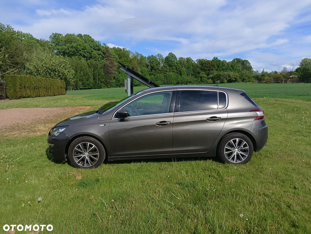 Peugeot 308 1.2 PureTech Access S&S - 2