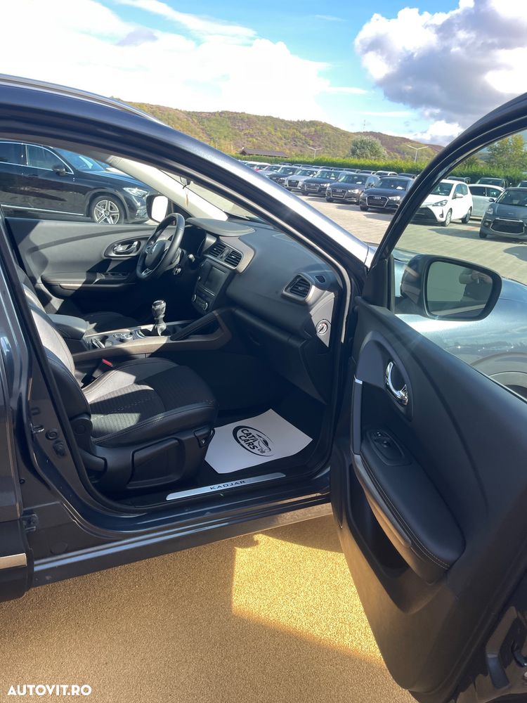 Renault Kadjar Energy dCi 130 XMOD - 21