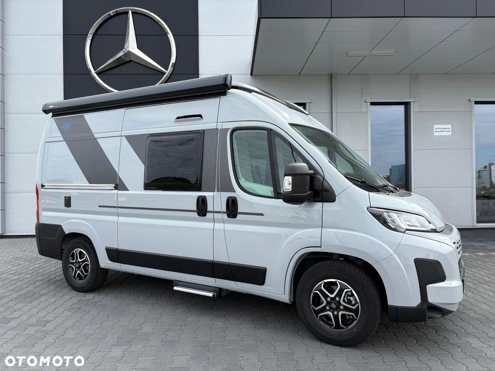 Sun living by Adria V 55SP by Adria - 2