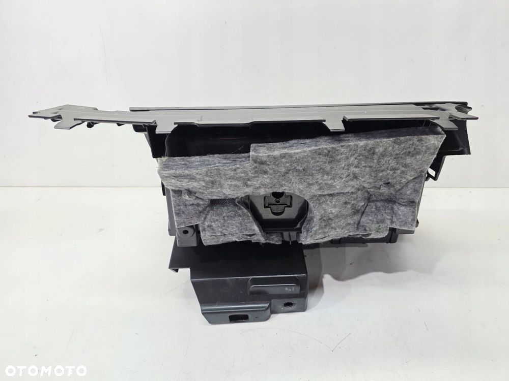 SCHOWEK PASAŻERA AUDI Q5 80A FY 80B857035A 1/25 - 4