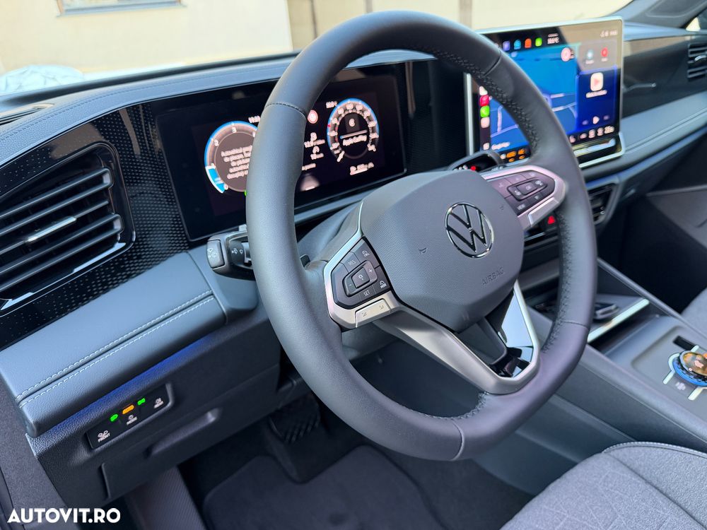 Volkswagen Tiguan 2.0 TDI DSG 4Motion Prime - 7