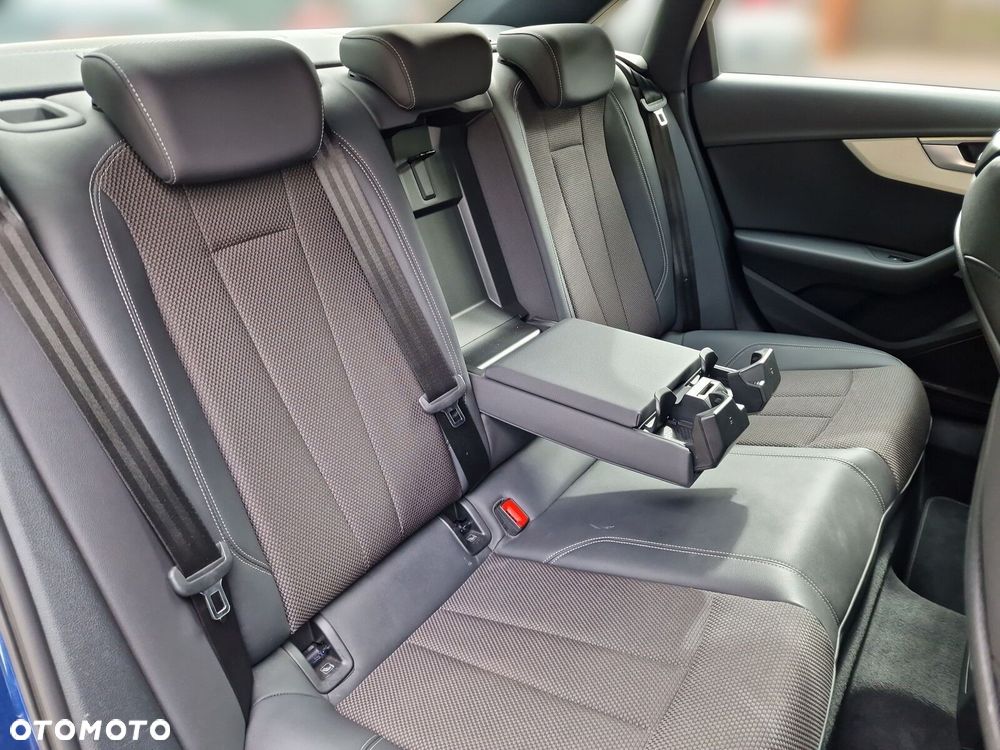Audi A4 Limousine 40 TDI mHEV Quattro S Line S tronic - 22