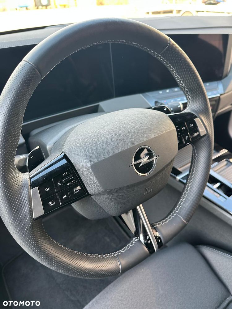 Opel Astra 1.5 D Automatik GS Line - 18