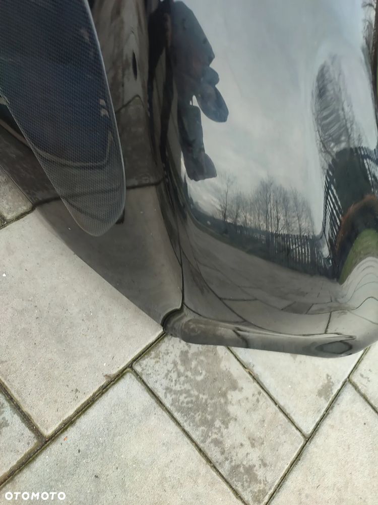 Osłona zbiornika paliwa, baku, nakładka na bak Kawasaki ZX12R - 14