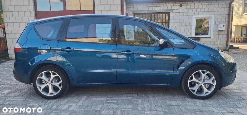 Ford S-Max - 4