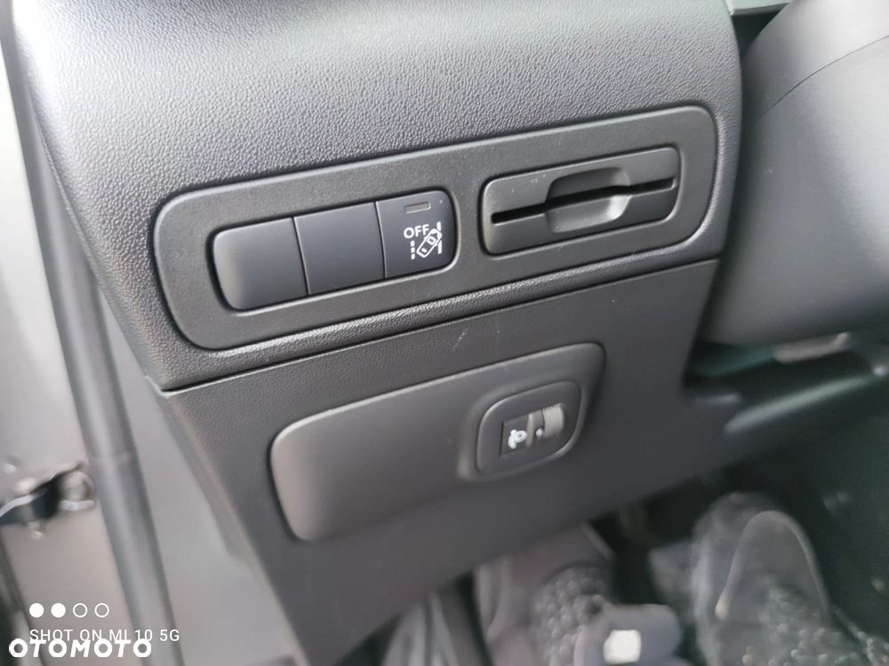 Citroën C3 Aircross PureTech 110 Stop & Start OPF SHINE - 31